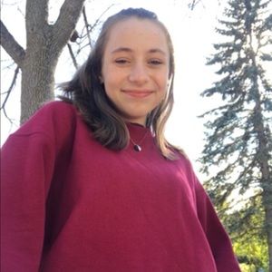 Meet your Posher, Molly